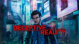 现实谎言（Deceptive Reality）