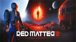 红色物质2VR（Red Matter 2）
