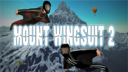 山地滑翔2VR（Mount Wingsuit 2）