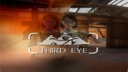 第三只眼（Project Third Eye）