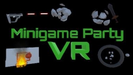 迷你游戏聚会VR(Minigame Party VR)