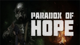 地铁迷宫VR（Paradox of Hope VR）
