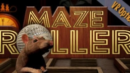 迷宫弹珠(Maze Roller)