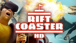 峡谷过山车VR(Rift Coaster HD Remastered VR)