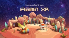 多功能工具（Figmin XR | Mixed Reality）
