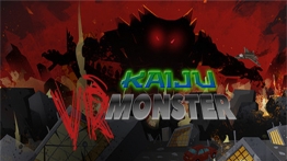 怪兽VR（KAIJU MONSTER VR）