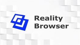 虚拟现实浏览器（Reality Browser）