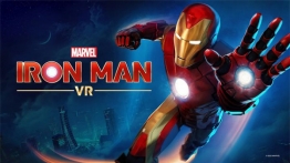 漫威钢铁侠（Marvels Iron Man VR）