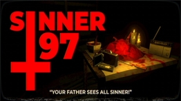 罪人97（Sinner 97）