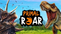 原始的咆哮-侏罗纪恐龙（Primal Roar - Jurassic Dinosaur Era）