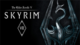 【全网孤版】少女卷轴5：天际VR MOD版（The Elder Scrolls V: Skyrim VR）