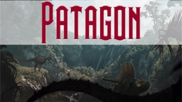 帕塔冈（Patagon）