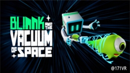 BLINNK和空间站（BLINNK and the Vacuum of Space）
