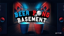 啤酒乒乓球（Beer Pong Basement）