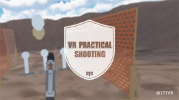 实战射击（VR Practical Shooting）