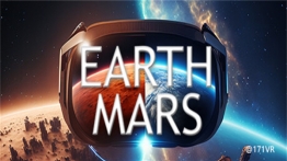 地球火星VR（Earth Mars VR）