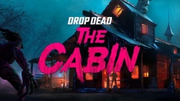 末世尸潮：小屋（Drop Dead: The Cabin）