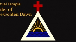 虚拟寺院(Virtual Temple: Order of the Golden Dawn)