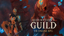 救赎公会VR（Redemptions Guild）