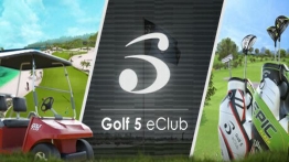 高尔夫5电子俱乐部（Golf 5 eClub）