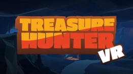 寻宝者VR（Treasure Hunter VR）