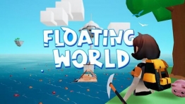 漂流世界（Floating World EA）
