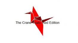 纸鹤实验:红版(The Crane Trials: Red Edition)