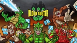 毁灭怪兽（Block Buster）