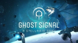 幽灵信号（Ghost Signal: A Stellaris Game）