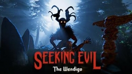 寻求邪恶:温迪戈(Seeking Evil: The Wendigo)