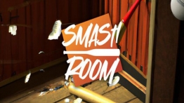 粉碎房间VR（Smash Room）