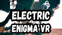 电气之谜VR（Electric Enigma VR）