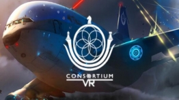 联盟VR（CONSORTIUM VR）