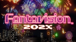 奇幻幻视VR(FANTAVISION 202X)