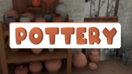 陶器(Pottery)