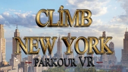 攀登纽约跑酷VR(Climb New York Parkour VR)