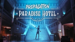 传染：天堂酒店VR（Propagation: Paradise Hotel）