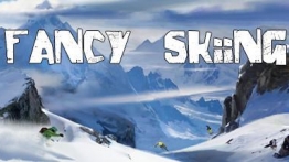 滑雪 VR(Fancy Skiing VR)