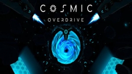 宇宙超速行驶(Cosmic Overdrive)