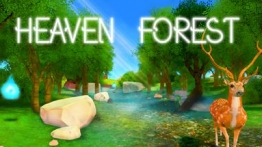 天堂森林(Heaven Forest - VR MMO)
