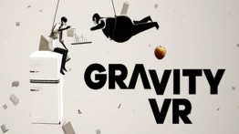 重力VR(Gravity VR)