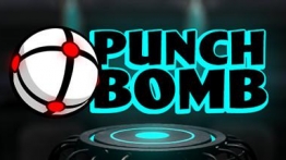 冲压弹(Punch Bomb)