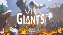 巨人VR（VR Giants）
