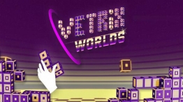 方块拼图游戏（Vetrix Worlds）