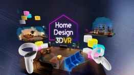 家居设计3D VR（Home Design 3D VR）