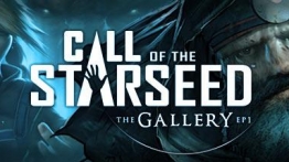 画廊1:星种的召唤（The Gallery - Episode 1: Call of the Starseed）