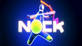 射箭足球游戏VR（Nock）