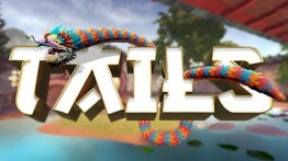 VR版贪吃蛇(Tails)