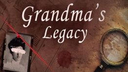 奶奶的遗物VR（Grandmas Legacy VR – The Mystery Puzzle Solving Escape Room Game）