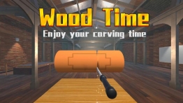木材时间(Wood Time)